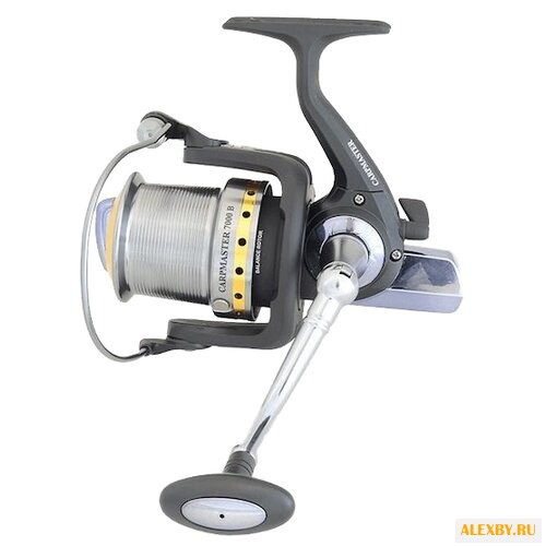 Катушка GRFISH Carpmaster 7000B