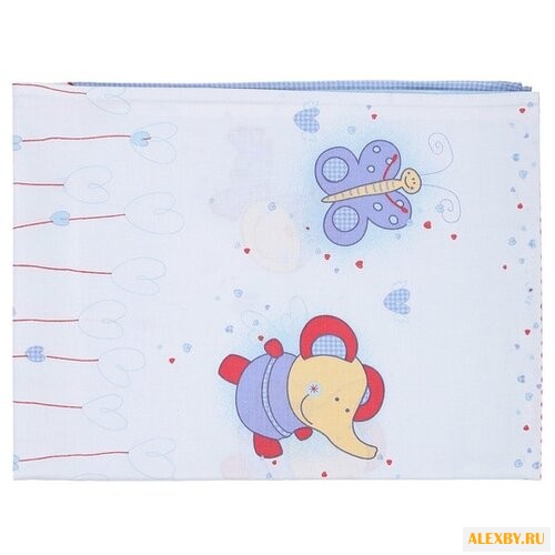 Sonia Kids простыня 110х150 см