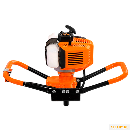 Мотобур Carver AG-43 000 1.7 л.с.