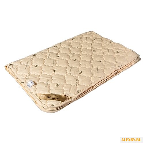 Одеяло DREAM TIME Верблюжья