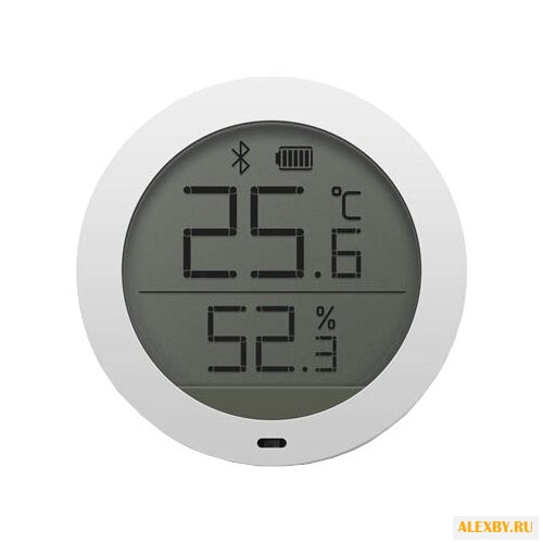 Термометр Xiaomi Mijia