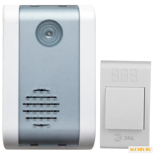 Звонок с кнопкой ЭРА C31