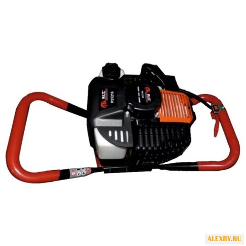 Мотобур P.I.T. P 51210 2.5 л.с.