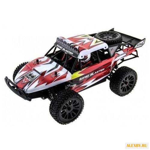 Багги Himoto EDT-16 HI4193BL