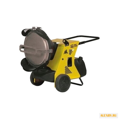 Дизельная пушка oKlima SX 180 1S