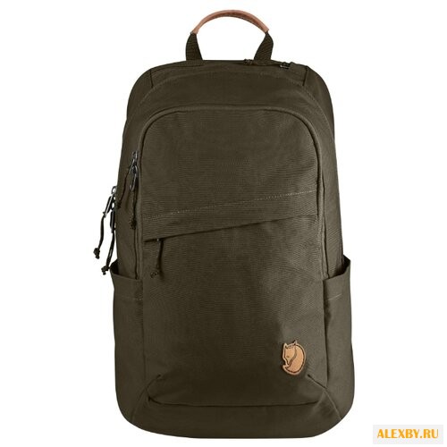 Рюкзак Fjallraven Räven 20