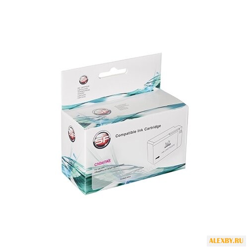 Картридж SuperFine SF-CN047AE