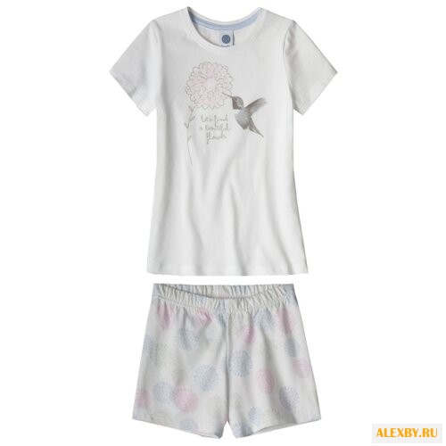 Купить Пижама Sanetta