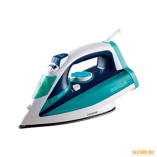 Утюг Gelberk GL-704