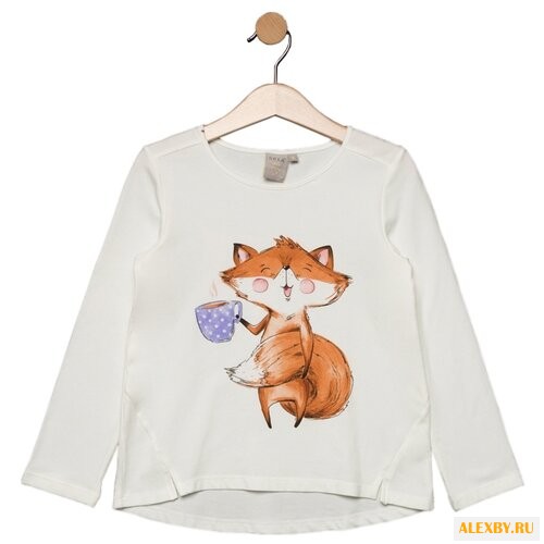 Лонгслив Sela