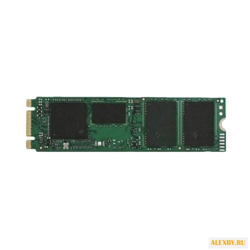 Твердотельный накопитель