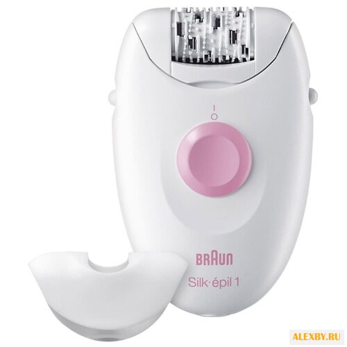 Эпилятор Braun 1370 Silk-epil