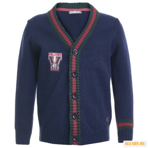 Кардиган Gulliver