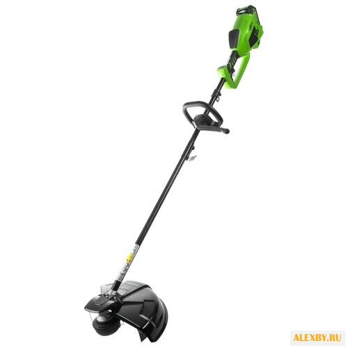 Триммер greenworks 1301507ub