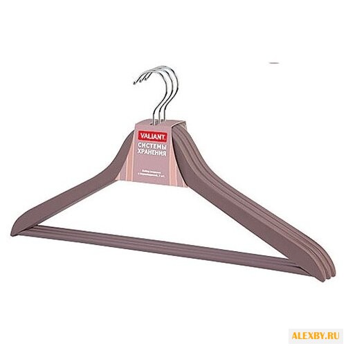 Вешалка Valiant Набор