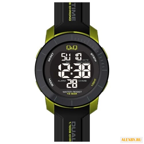Наручные часы Q&Q M166 J800