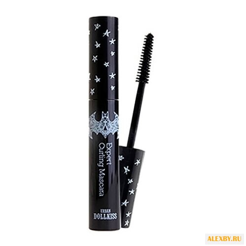 Urban Dollkiss тушь для ресниц