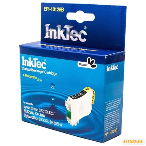 Картридж InkTec EPI-10128B