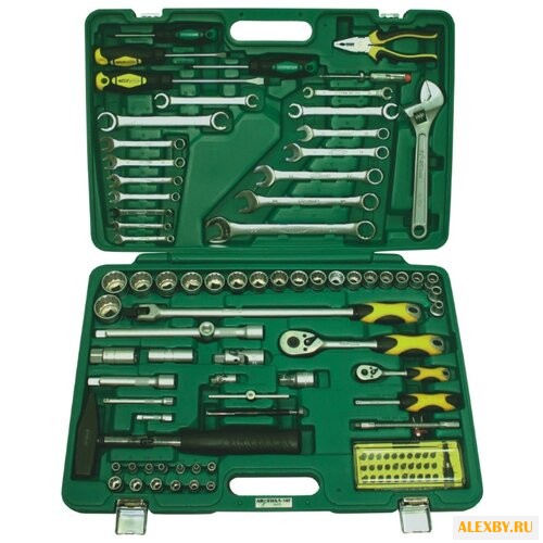 Набор автомобильных