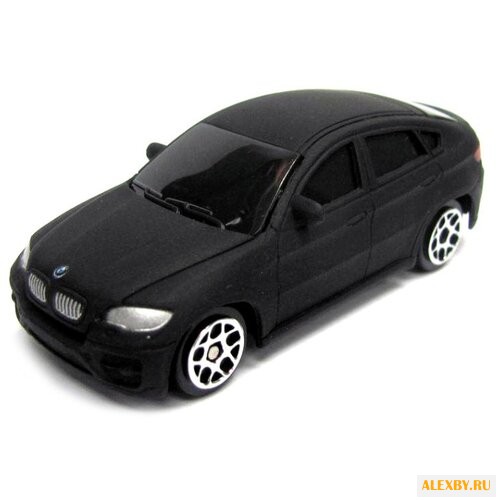 Внедорожник RMZ City BMW X6