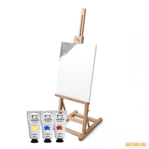 Малевичъ Стартовый набор для