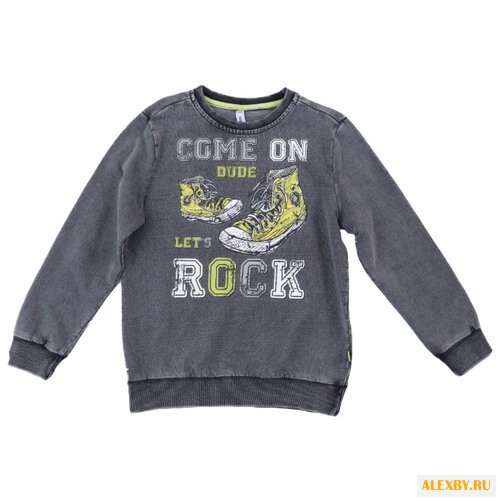 Свитшот playToday