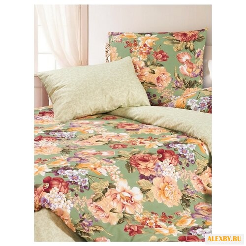 Постельное белье семейное