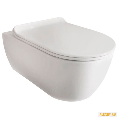 Унитаз SSWW NC2019V