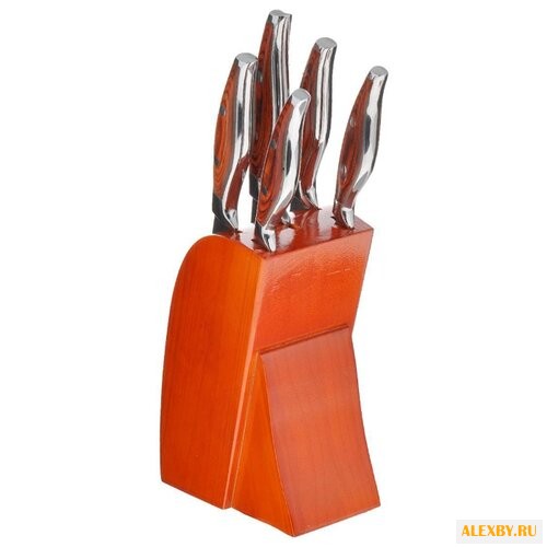 Набор MAYER & BOCH 5 ножей с