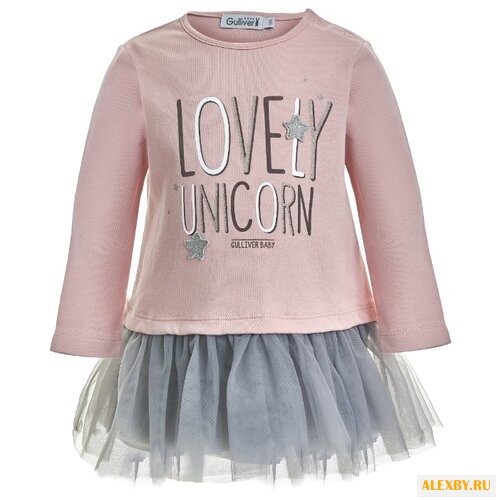Платье Gulliver Baby