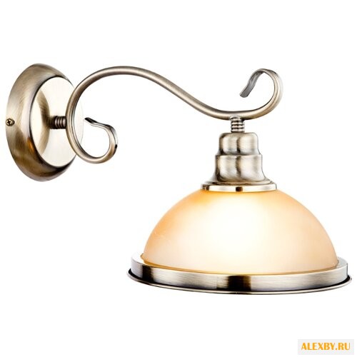 Настенный светильник Globo