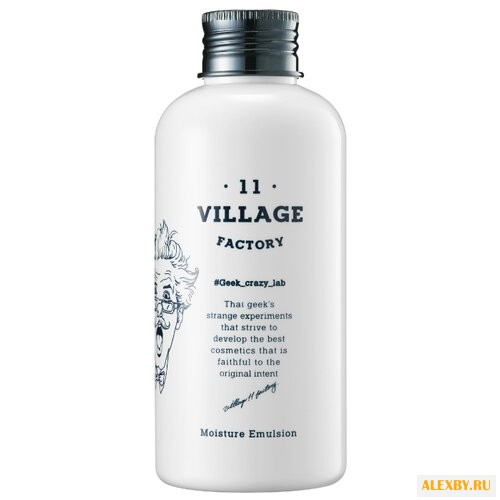 Mizon Village 11 Factory