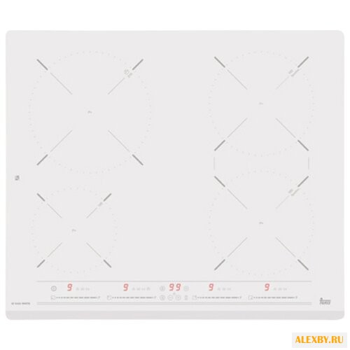 Варочная панель TEKA WISH Total