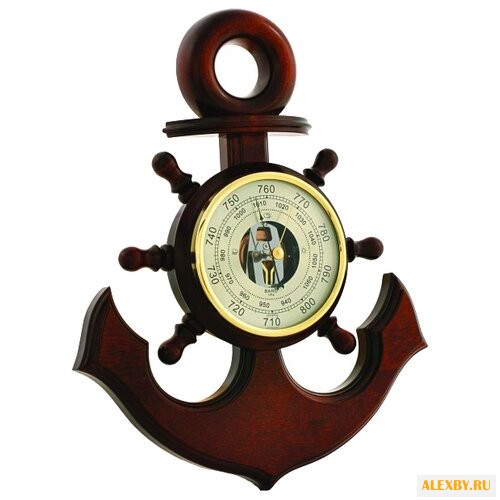 Барометр БРИГ+ М-15 С с