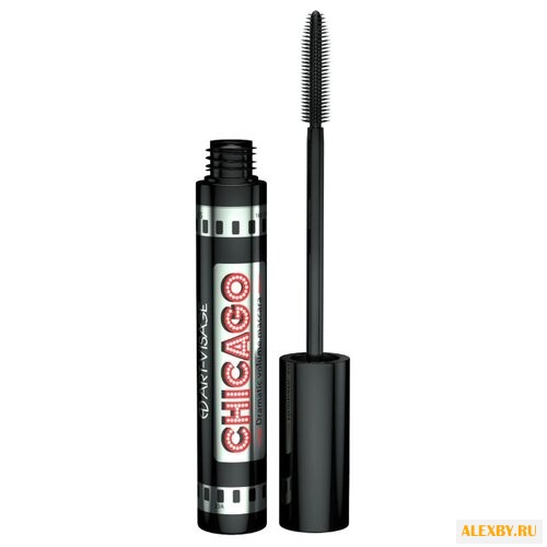 ART-VISAGE тушь для ресниц
