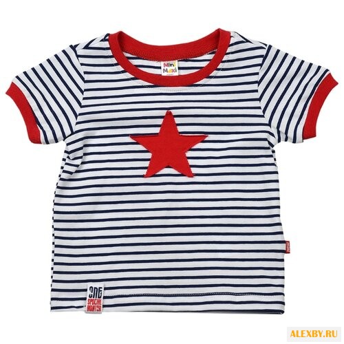 Футболка Mini Maxi