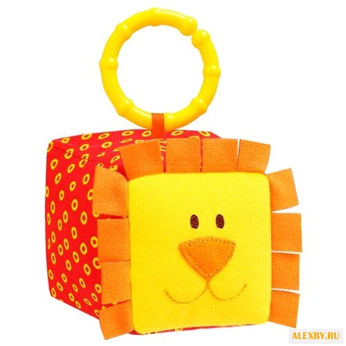 Подвесная игрушка Мякиши