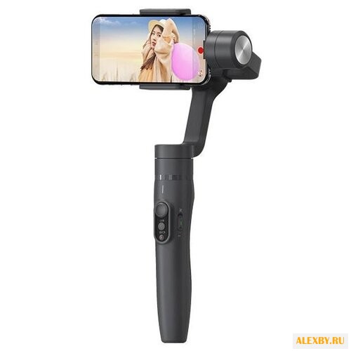 Электрический стабилизатор для