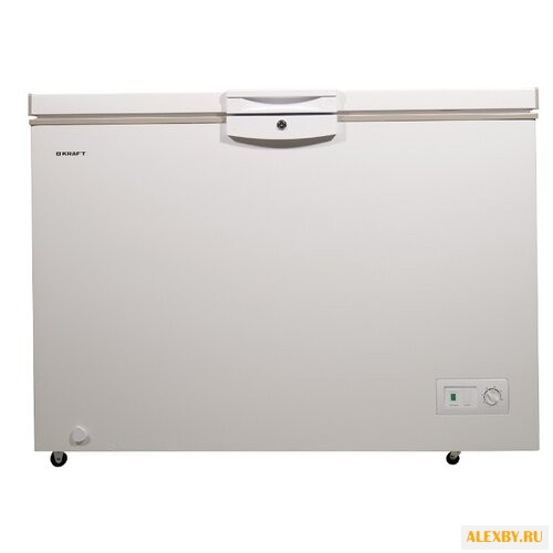 Морозильник Kraft HGM-425