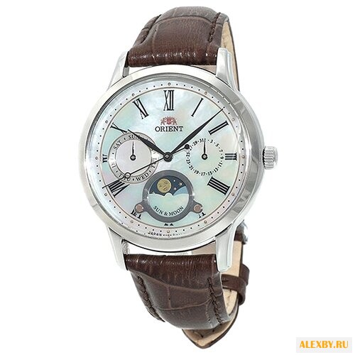Наручные часы ORIENT KA0005A1