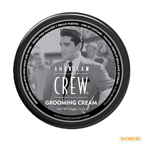 American Crew Крем для укладки