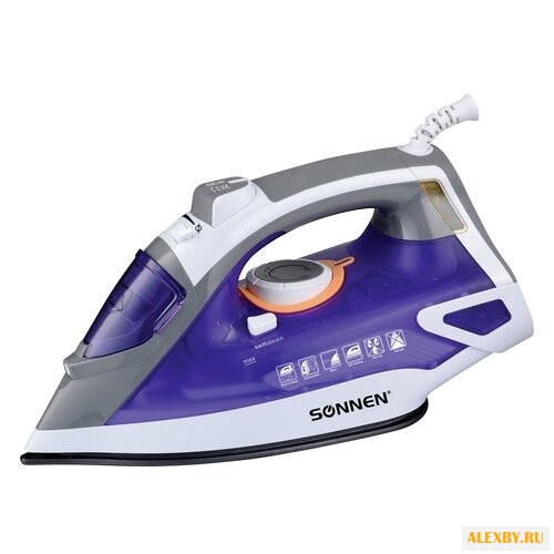 Утюг SONNEN SI-240
