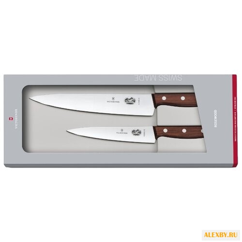 Набор VICTORINOX Rosewood 2