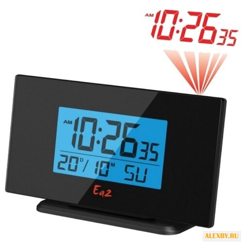 Часы настольные Ea2 BL506