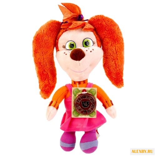 Мягкая игрушка Мульти-Пульти