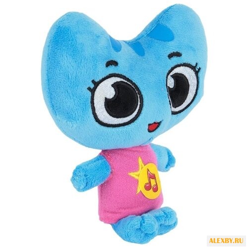 Мягкая игрушка Мульти-Пульти