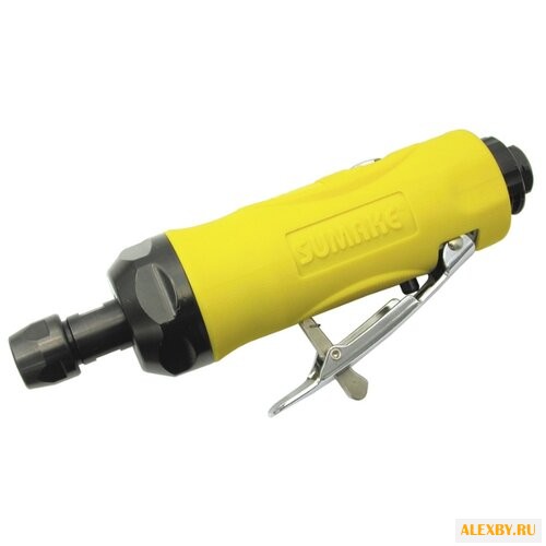 Прямая пневмошлифмашина SUMAKE