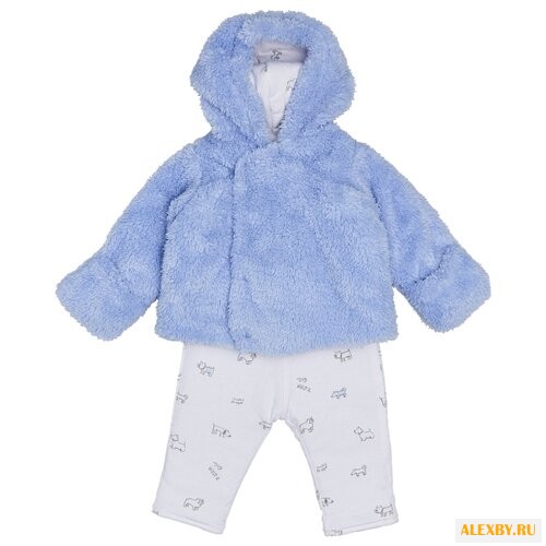 Комплект одежды Gulliver Baby