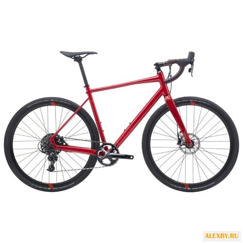 Шоссейный велосипед Marin
