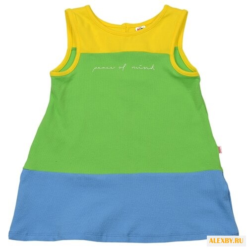 Платье Mini Maxi